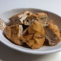 気まぐれ♡雨おんな's cooksnap of when they made 簡単！甘辛じゅわ～っ♪がんもどきの煮物♪.