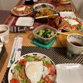 ﾌﾞﾚﾝﾀﾞ's cooksnap of when they made 旨♡なすのネギとごまたっぷり中華風だれ.