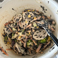 クック2KUU4M☆'s cooksnap of when they made れんこんとひじきのマヨネーズサラダ.
