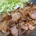 コハダちゃん's cooksnap of when they made 豚バラとろとろ蜂蜜レモンバター照り焼き🤩.