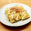 かなりんココりん's cooksnap of when they made 大阪名物！基本のねぎ焼き.