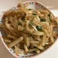 にゃんこ姉's cooksnap of when they made 困った時の「大根」さま～☆.