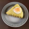 5959's cooksnap of when they made 本当に美味しいオートミールのスコーン.