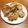 目が固ぷよーこ's cooksnap of when they made レンコンのはさみ焼き（たれ）.