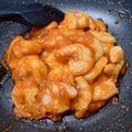 ☆チャビー☆'s cooksnap of when they made 失敗しない！本格エビチリ.