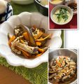 フジぽん's cooksnap of when they made スライス干し椎茸と油揚げの含め煮.