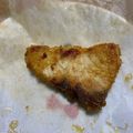 パンダpanda母's cooksnap of when they made フライパンでしっとりブリの照り焼き.