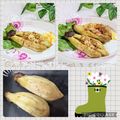 ♪としクック♪'s cooksnap of when they made 簡単オーブンレンジで作る焼きなす♬.