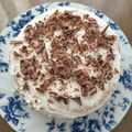 ビバリー's cooksnap of when they made ◆しっとり・ふわふわ＊ミルクスポンジ◆.