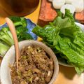 智bkm's cooksnap of when they made お手軽！！簡単☆基本の肉味噌☆.