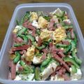 クリーピングタイム☆'s cooksnap of when they made 卵ふっくら♡スパムのゴーヤチャンプルー.