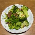 クックchitann's cooksnap of when they made 万能♪梅かつお♪梅肉.