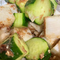 ピコ✿'s cooksnap of when they made *きゅうりと長いも*和えただけ♪.