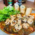 料理男子部🍻's cooksnap of when they made お弁当に✿マジソルdeエビのソテー.