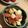 natsukori's cooksnap of when they made トマトとなすのマリネ.