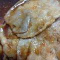 ＊＊k＊＊'s cooksnap of when they made ☆黄金の豚丼☆.