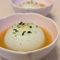 ともみん❤'s cooksnap of when they made 丸ごと♪新玉ねぎのコンソメスープ♪.