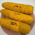 あみたんばぁば's cooksnap of when they made 水コップ一杯3分トウモロコシ完璧なゆで方.