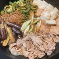 クックM6DK2O☆'s cooksnap of when they made すき焼きの割り下.