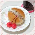 ぱふ's cooksnap of when they made うちの味☆練乳で幸せ♬ねばねば納豆バリエ.
