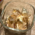 まろろろ〜's cooksnap of when they made 簡単おつまみ☆和風モッツァレラチーズ.