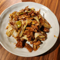 麻's cooksnap of when they made 甜麺醤で本格中華！我が家の回鍋肉.