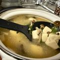 月✳Iris's cooksnap of when they made きのこたっぷり♡ごま味噌汁.