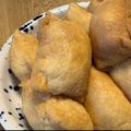 Ｓａｎａ鈴's cooksnap of when they made じゅわっ❤とおいしいふっくらいなり寿司.