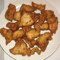 ミロ9607's cooksnap of when they made 手抜き版　鳥の唐揚げ.