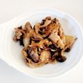 ダリア☆'s cooksnap of when they made 生姜焼き☆蜂蜜プラス時短漬け込みいらず♪.