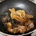 月✳Iris's cooksnap of when they made 簡単♪こんにゃくの甘辛煮.