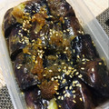 かなぽん☆☆'s cooksnap of when they made なすの生姜照り焼き【作り置き】.