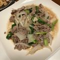 bellーりん's cooksnap of when they made 牛薄切り肉と新玉ねぎのバター醤油炒め.