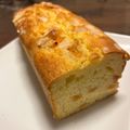 だんこいもころ's cooksnap of when they made ホケミで簡単★柿のスティックケーキ.