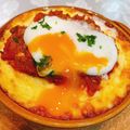 jack06's cooksnap of when they made 簡単おいしいサイゼリヤのミラノ風ドリア♪.