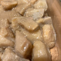 ぷうちゃんちゃん's cooksnap of when they made たまには味噌で転がして♪里芋煮っころがし.