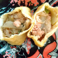 xyzクック's cooksnap of when they made 成功率９８％！揚げ袋の作り方✿.