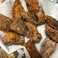 Nya6nya6's cooksnap of when they made 塩サバの変わり焼き♡来年のトレンドに来る.