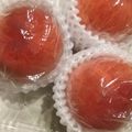 やっちーさん's cooksnap of when they made 桃の保存方法 ☆つくレポ100人感謝☆.