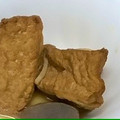 ☆ごはんできた☆'s cooksnap of when they made 厚揚げとこんにゃくの煮物.