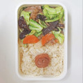 ひよこベーグル's cooksnap of when they made ☆肉野菜炒め☆.
