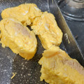 ハレルヤクッキング's cooksnap of when they made 居酒屋風明太子入り厚焼き卵.