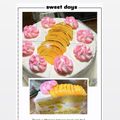電脳ヒメカ⚡️🧠⚡️💙's cooksnap of when they made ふんわり軽くて簡単な、スポンジケーキ.