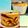 よしよしのキッチン☆'s cooksnap of when they made アールグレイシフォンケーキ＊アレンジ付き.