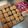 keisarara's cooksnap of when they made 大人気！さくさくきなこクッキー！.
