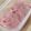 クックGB08ED☆'s cooksnap of when they made 米粉で！いちごういろう.