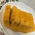 ku〜pa's cooksnap of when they made 1か月で11kg痩せた簡単おから蒸しパン.