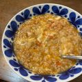 harucaa617's cooksnap of when they made ☆簡単！一人ランチに♪トマトリゾット☆.