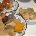 きらり流れ星's cooksnap of when they made とり天磯辺揚げ.