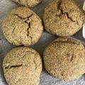 さばいちごあいす's cooksnap of when they made HMでつくる紅茶スコーン.